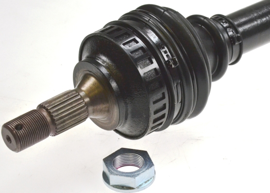 Gkn-Lobro Aandrijfas 303251