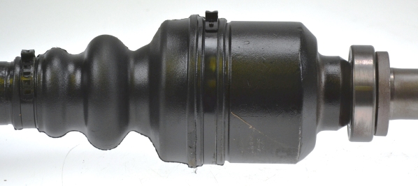 Gkn-Lobro Aandrijfas 303251