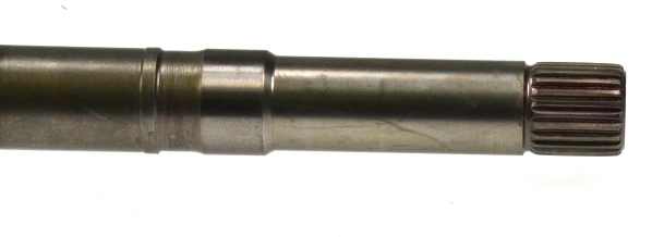 Gkn-Lobro Aandrijfas 303251
