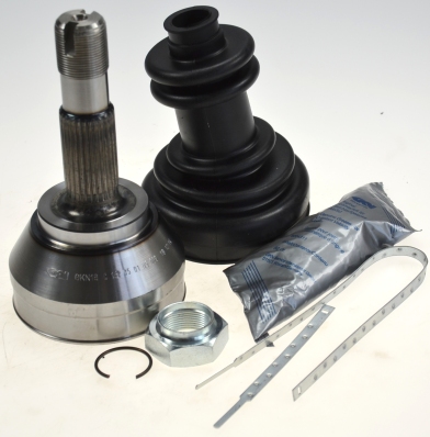 Gkn-Lobro Homokineet reparatieset 302199