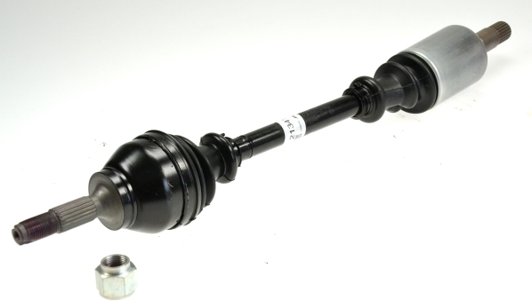 Gkn-Lobro Aandrijfas 303347