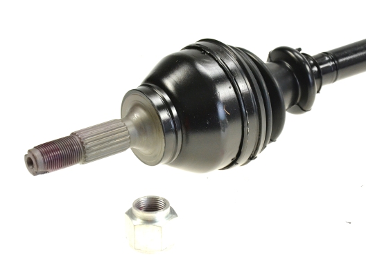 Gkn-Lobro Aandrijfas 303347