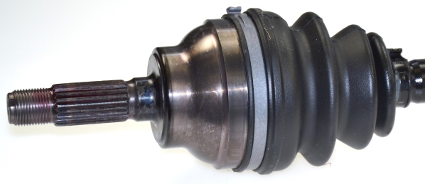 Gkn-Lobro Aandrijfas 301921