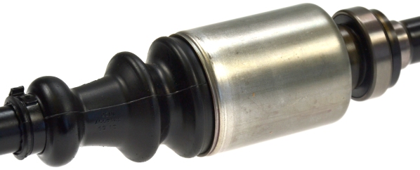 Gkn-Lobro Aandrijfas 301921