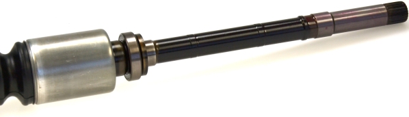Gkn-Lobro Aandrijfas 301921