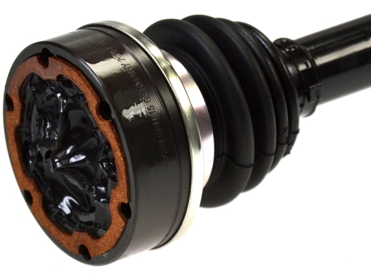 Gkn-Lobro Aandrijfas 300672