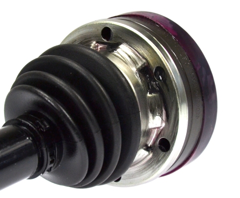 Gkn-Lobro Aandrijfas 300672