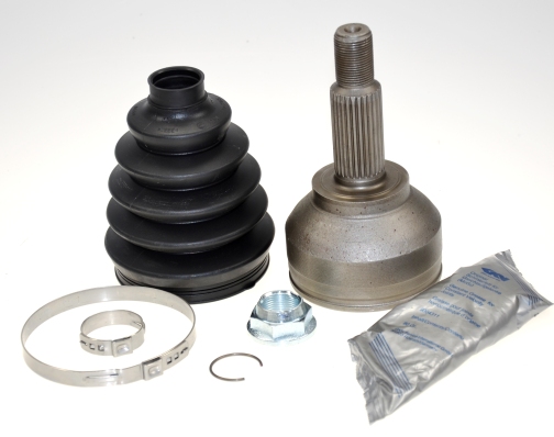 Homokineet reparatieset Gkn-Lobro 303934