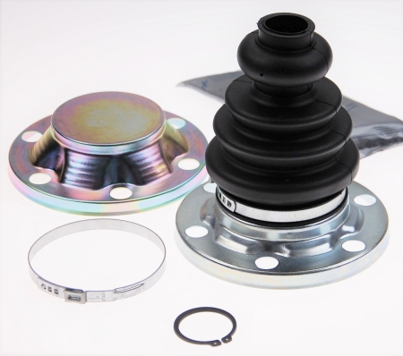 Aandrijfashoes Gkn-Lobro 304000