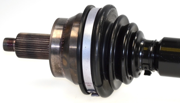 Gkn-Lobro Aandrijfas 304444