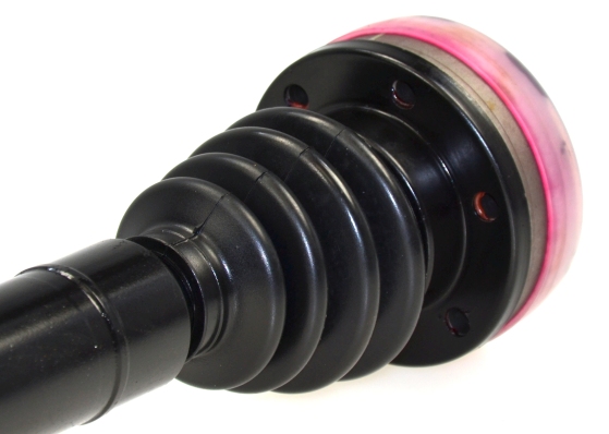 Gkn-Lobro Aandrijfas 304444