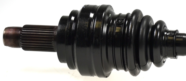 Gkn-Lobro Aandrijfas 304474