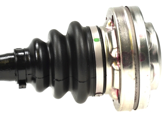 Gkn-Lobro Aandrijfas 304474
