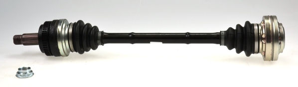 Aandrijfas Gkn-Lobro 304477