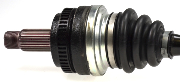 Gkn-Lobro Aandrijfas 304477