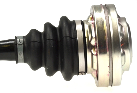 Gkn-Lobro Aandrijfas 304477