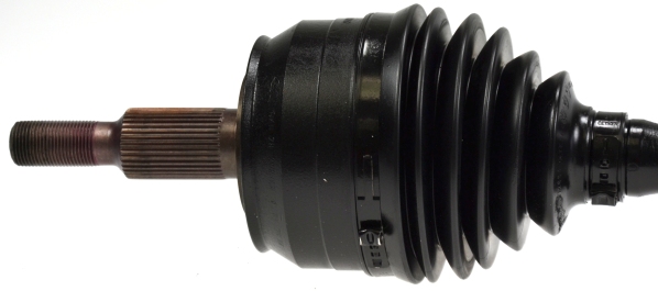 Gkn-Lobro Aandrijfas 304491