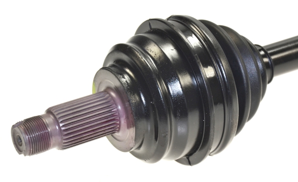 Gkn-Lobro Aandrijfas 304495
