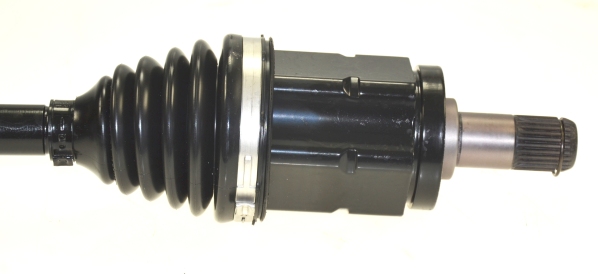 Gkn-Lobro Aandrijfas 304495