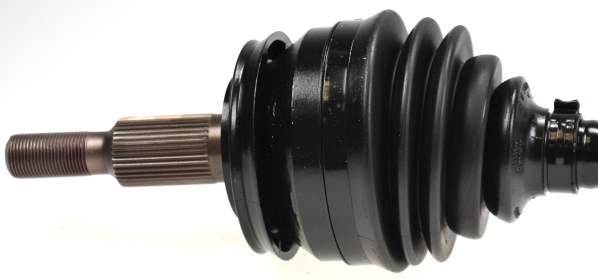 Gkn-Lobro Aandrijfas 304499