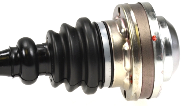 Gkn-Lobro Aandrijfas 304499