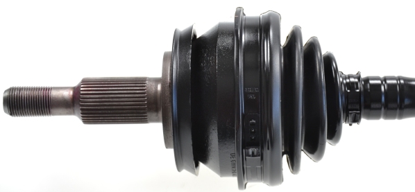 Gkn-Lobro Aandrijfas 304500