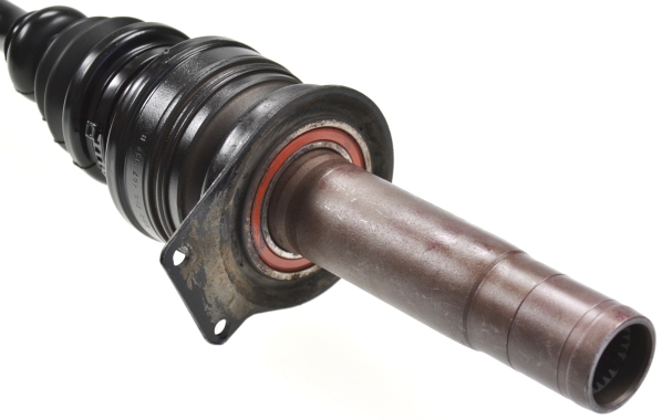 Gkn-Lobro Aandrijfas 304500