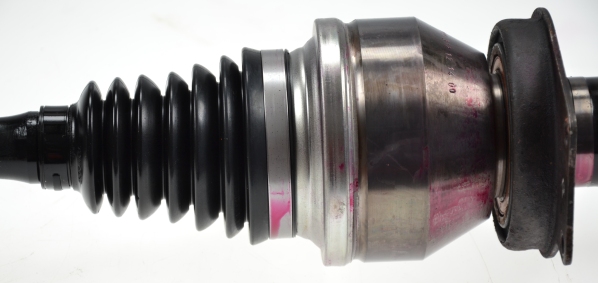 Gkn-Lobro Aandrijfas 304502