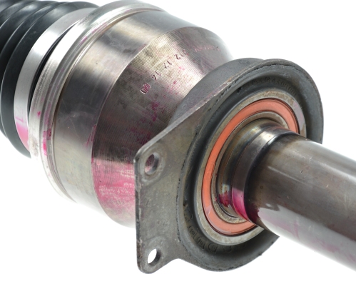 Gkn-Lobro Aandrijfas 304502