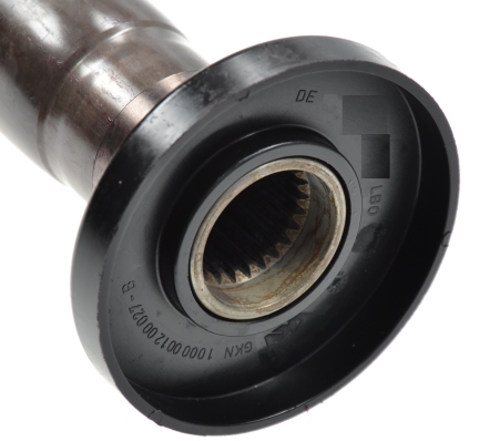 Gkn-Lobro Aandrijfas 304502
