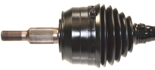 Gkn-Lobro Aandrijfas 304503