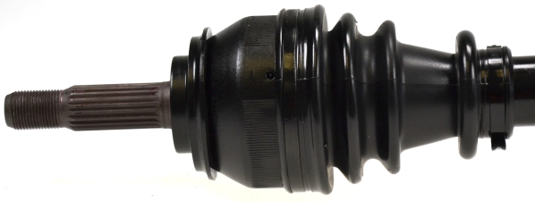 Gkn-Lobro Aandrijfas 304507
