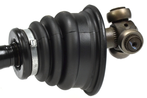 Gkn-Lobro Aandrijfas 304507