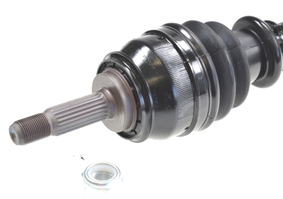 Gkn-Lobro Aandrijfas 304509