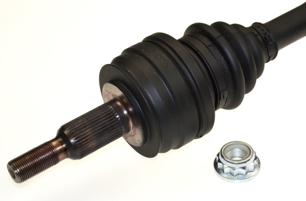 Gkn-Lobro Aandrijfas 304528