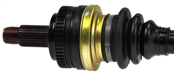 Gkn-Lobro Aandrijfas 304622