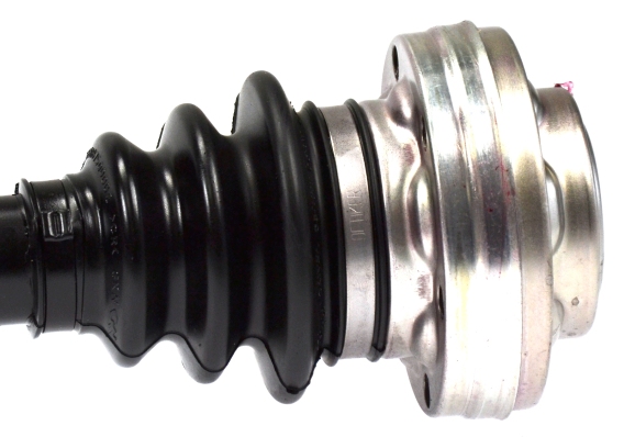 Gkn-Lobro Aandrijfas 304622