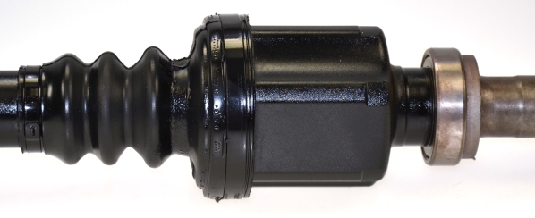 Gkn-Lobro Aandrijfas 304649