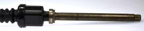 Gkn-Lobro Aandrijfas 304649