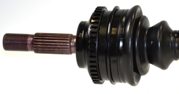Gkn-Lobro Aandrijfas 304689