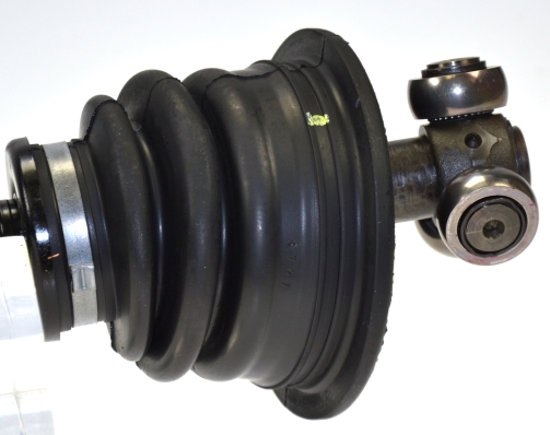 Gkn-Lobro Aandrijfas 304689