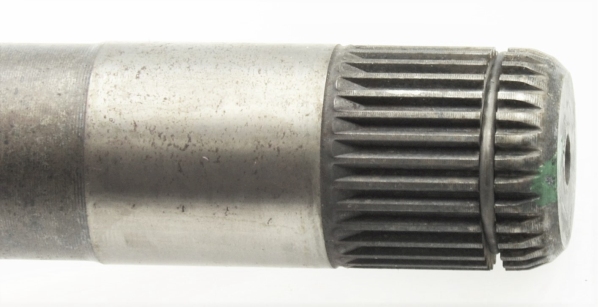 Gkn-Lobro Aandrijfas 304709