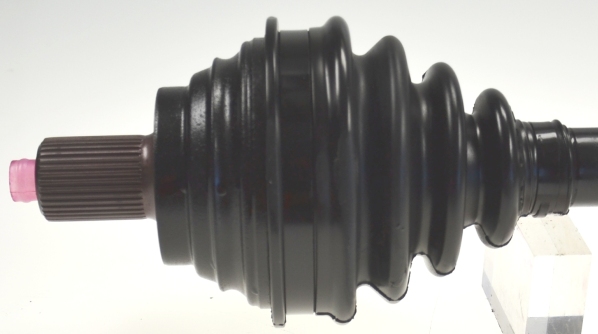 Gkn-Lobro Aandrijfas 304746