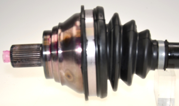 Gkn-Lobro Aandrijfas 304748