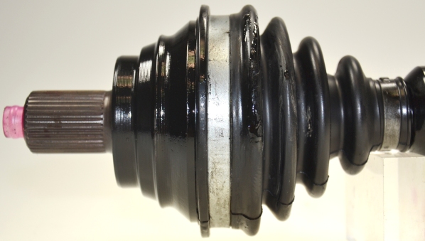 Gkn-Lobro Aandrijfas 304750