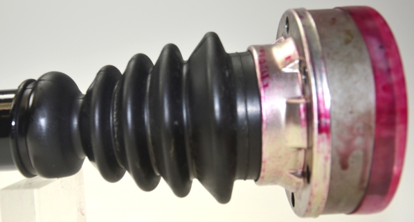 Gkn-Lobro Aandrijfas 304750