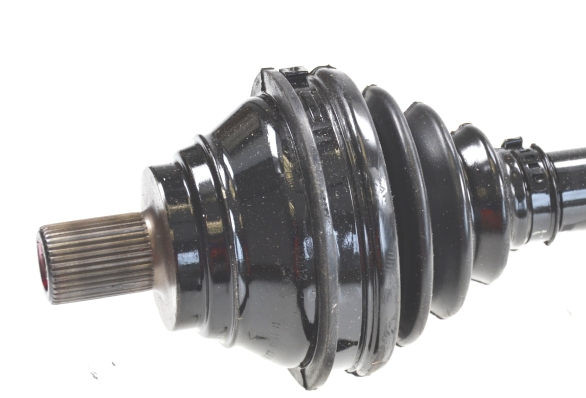 Gkn-Lobro Aandrijfas 304752