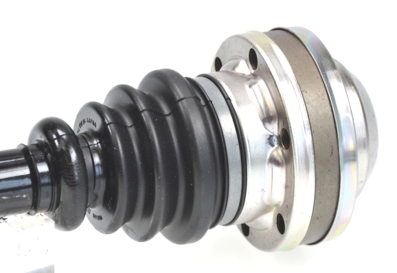Gkn-Lobro Aandrijfas 304752