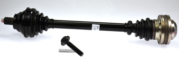 Gkn-Lobro Aandrijfas 304767