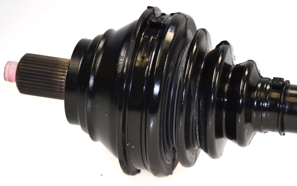 Gkn-Lobro Aandrijfas 304767